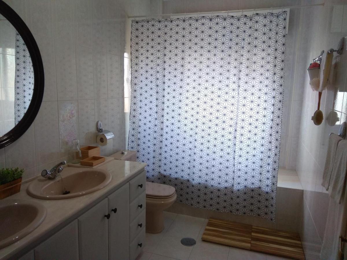 La Casita De La Abuela - Vivienda Familiar Con Encanto El Chaparral  Экстерьер фото